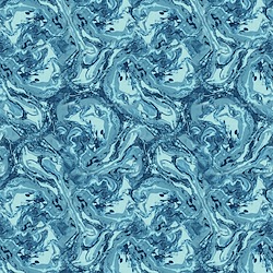 Turquoise - Marble Texture